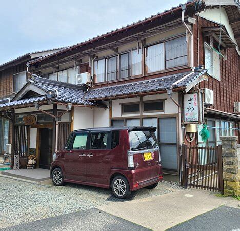 SAWA (Kyoto Prefecture/Kyotango) - Minshuku Reviews & Photos - Tripadvisor