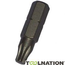DeWalt Accessories DT7394-QZ Extreme Impact Screw bit Torx T15 50mm 5 ...