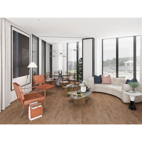 Paramount Signature Vintage 9" x 60" Luxury Vinyl Plank | Luxury vinyl ...