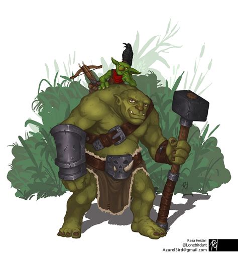 Image result for Ogre Python Example
