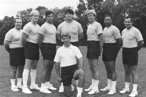 A fabulous array of coaches in shorts from the 1980s : r/OldSchoolCool
