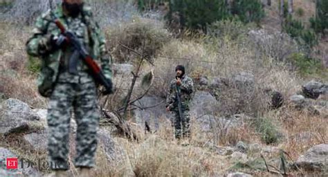 Jaish-e-Mohammed Terrorists: Balakot air strike: Intel reports suggest ...