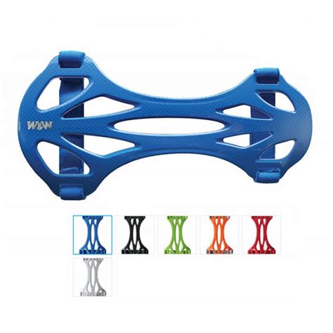 WIN&WIN | WIAWIS | WIAWIS CARBON ARM GUARD AT 100 | RECURVE'S | ARM GU ...