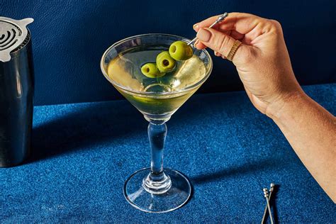 Martini Dry Dirty at Samuel Moysey blog
