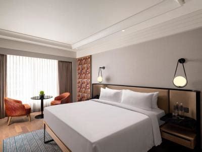 Pullman Chennai Anna Salai | Chennai | Tamil Nadu