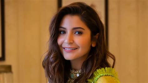 Anushka Sharma: एक्ट्रेस अनुष्का शर्मा ने इस Thai Food का उठाया लुत्फ ...