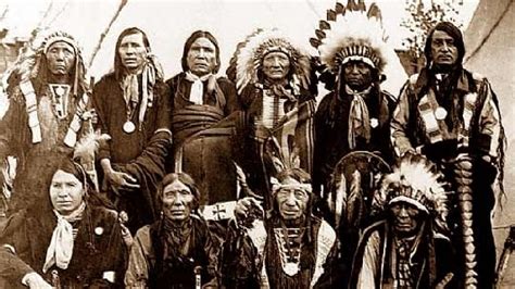 Unveiling the History and Culture of Virginia’s Black Indian Tribes