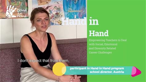 Image result for YouTube Hand in Hand Module