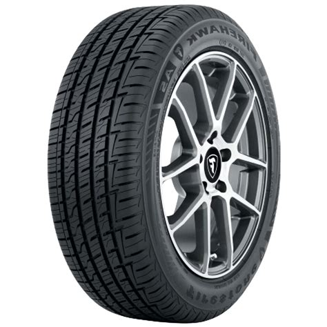 Llanta 235/55R18 100V Firestone Firehawk AS | Walmart en línea