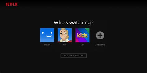 All You Need To Know About Netflix Account Settings - DeviceMAG