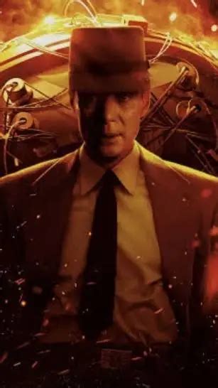 Chat with Robert Oppenheimer - text or voice, Enjoy AI Chat Free & Safe
