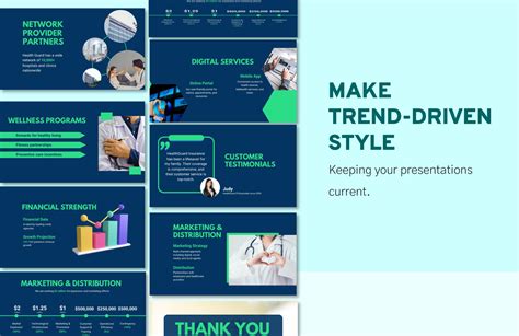 Example Health Care Project Pitch 的图像结果