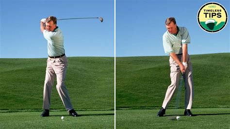 10 brilliant short-game tips from teaching legend Dave Pelz