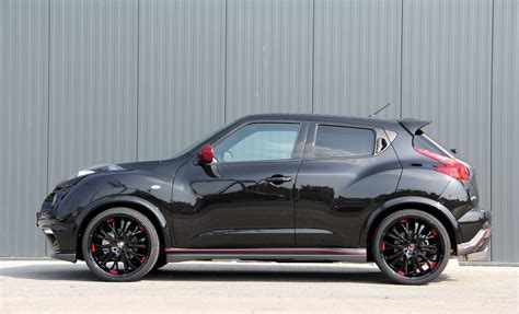 Senner Tuning Nissan Juke Nismo