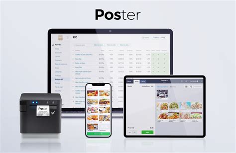 Poster POS Price, Features, Reviews & Ratings - Capterra India