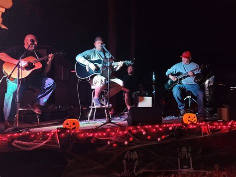 HILLBILLY ACRES CAMPGROUND (Linton) - Campground Reviews & Photos ...