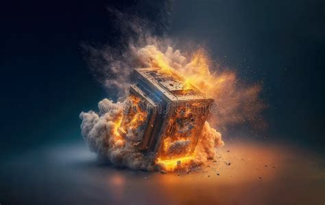 Image result for CPU Exploding