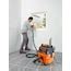 FEIN Turbo I PRO Set HEPA 5.8-Gallon 2.49-HP Corded Wet/Dry Shop Vacuum ...