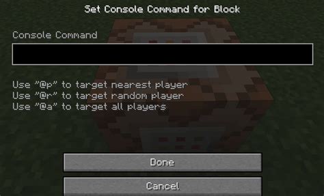 Image result for Command Blocks in Minecraft