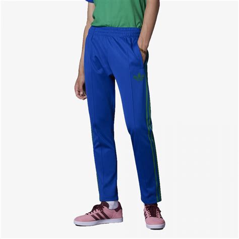 Buy Adidas Originals Royal Adicolor 70S Striped Track Pants for Men ...
