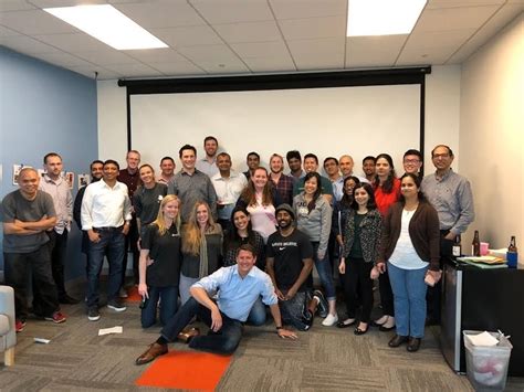 AppZen Office Photos