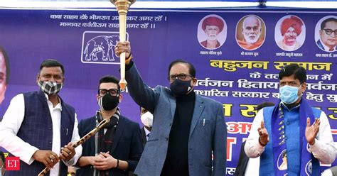 BSP will launch blitzkrieg digital campaign after EC reviews guidelines ...