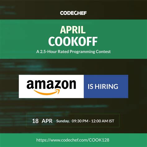 Image result for CodeChef Contest 128 Editorials