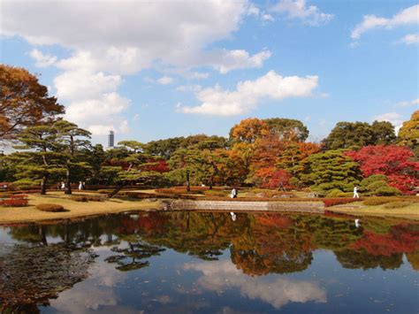 Admire the Imperial Palace and East Garden - Tokyo: Get the Detail of ...