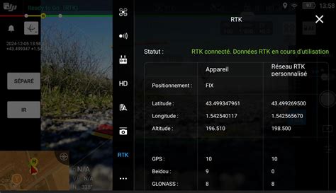अपने DJI RTK ड्रोन के लिए कम लागत वाला बेस स्टेशन कैसे स्थापित करें ...