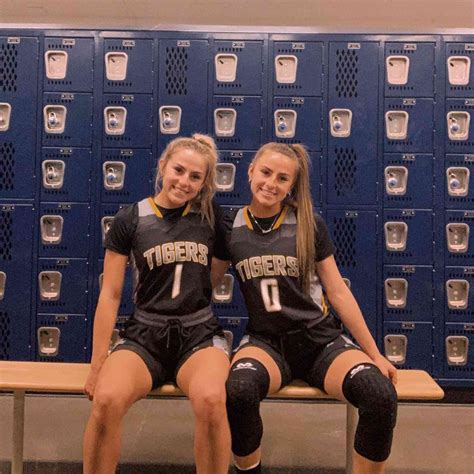 Who Are the Cavinder Twins? All About TikTok Stars Haley and Hanna