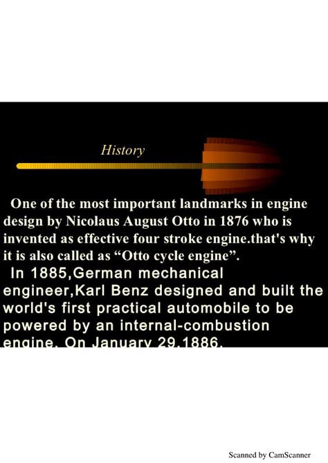 Enginepart 2 - engine notes part 2 - Automobile engineering - Studocu