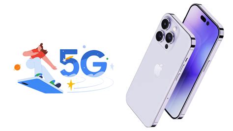 Google Fi 5G finally makes its way to iPhone users with iOS 16.4 update