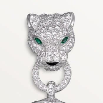 Panthère de Cartier luxury women’s bracelets
