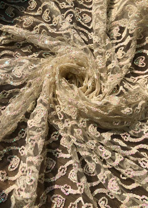 White Embroidered Net – Aparnaa Sarees