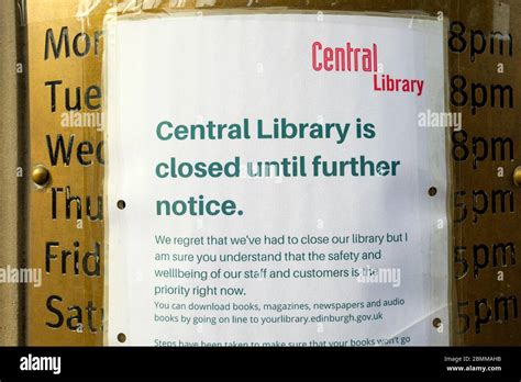 Library Closed Sign 的图像结果