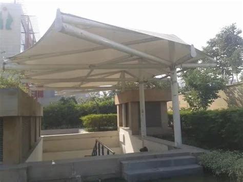 Auditorium Tensile Structures - Auditorium Tensile Roofing Manufacturer ...
