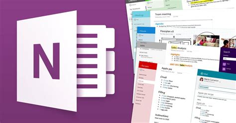 Image result for Using OneNote On Windows 8