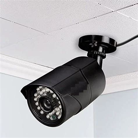 CCTV Camera 的图像结果
