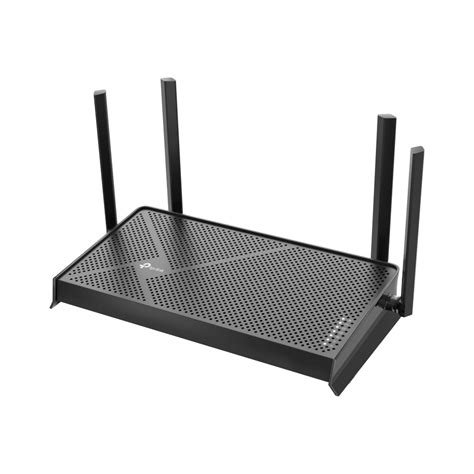 TP-Link Archer BE230 Dual-Band BE3600 Wi-Fi 7 Router| 4K/8K Streaming ...