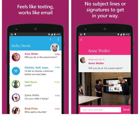 Image result for Android Sent App