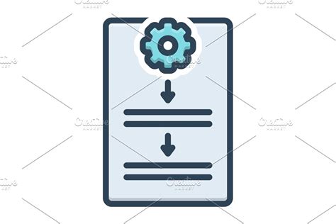 Image result for Process Procedure Icon