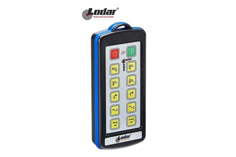 Image result for Lodar Remote Programming