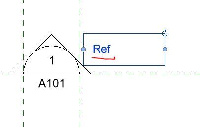 Image result for AutoCAD Section Annotation
