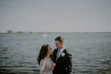 The Riverhouse at Rumson Country Club Wedding - Katie + Ryan
