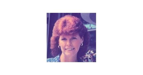 June Marie Shea Obituary (2024) - Conway, SC - Goldfinch Funeral Home ...