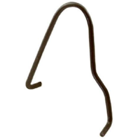 Buy Prime-Line Products PL 14856 Steel Sash Window Glazing Clip,(Pack ...