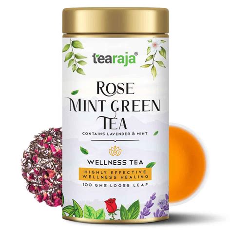 Explore Premium Indian Teas – Chai, Wellness & Gifts | Tearaja