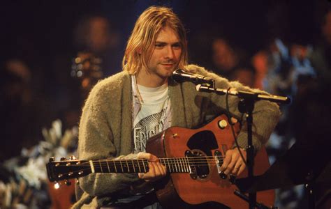 Kurt Cobain-inspired opera 'Last Days' announced for US debut