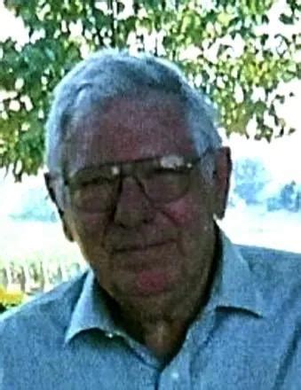 Charlie Carrington Davis Obituary (2025) - Ramsey, IN - Swarens Funeral ...