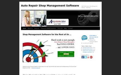 Auto Repair Software 的图像结果
